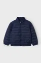 темно-синій Дитяча куртка Mayoral Для хлопчиків