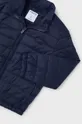 Детская куртка Mayoral Основной материал: 100% Полиамид Подкладка: 100% Полиамид Наполнитель: 100% Полиэстер