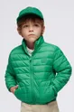 зелений Дитяча куртка Mayoral Для хлопчиків