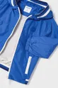 modra Otroška jakna Mayoral