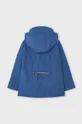 Детская куртка Mayoral голубой