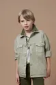 Дитяча джинсова куртка Mayoral Для хлопчиків