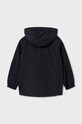 Mayoral kurtka dziecięca 6478.7C.Junior.PPYH czarny SS24