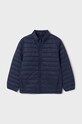 Mayoral kurtka dziecięca bez kaptura granatowy 6479.7D.Junior.PPYH
