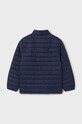 Mayoral kurtka dziecięca 6479.7D.Junior.PPYH granatowy SS24