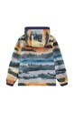 Levi's kurtka dwustronna dziecięca LVB REVERSIBLE BOY'S WIND JKT 8EK398