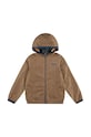 Levi's kurtka dziecięca LVB REVERSIBLE BOY'S WIND JKT pozostałe brązowy 9EK398