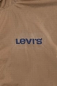 Παιδικό μπουφάν Levi's LVB REVERSIBLE BOY'S WIND JKT 100% Πολυεστέρας