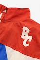 Bobo Choses kurtka dziecięca 124AC054 multicolor