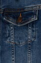 Мальчик Детская джинсовая куртка Guess L4RL07.D4GV0.PPYH тёмно-синий