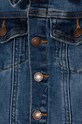 Αγορίστικα Παιδικό τζιν μπουφάν Guess N4RL07.D4GV0.PPYH μπλε