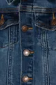 Otroška jeans jakna Guess 92 % Bombaž, 7 % Elastomultiester, 1 % Elastan