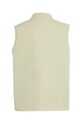 Мальчик Детская безрукавка Calvin Klein Jeans IB0IB02085.PPYH бежевый