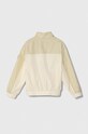 Calvin Klein Jeans giacca a vento bambini IB0IB02089.PPYH beige SS24