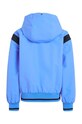Băieți Tommy Hilfiger geaca bomber pentru copii KB0KB08870.128.176.PPYH albastru