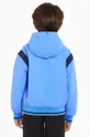 Дитяча куртка-бомбер Tommy Hilfiger
