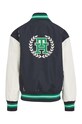 Fiú Tommy Hilfiger gyerek bomberdzseki KB0KB08873.128.176.PPYH fekete