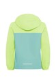 Хлопчик Дитячий дощовик Jack Wolfskin TUCAN 1608284.92.152 зелений