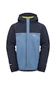Otroška vodoodporna jakna Jack Wolfskin TUCAN Drugo modra 1608284.92.152