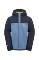 Otroška vodoodporna jakna Jack Wolfskin TUCAN Drugo modra 1608284.164.176