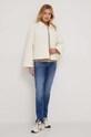 Tommy Hilfiger kurtka WW0WW40468 beżowy SS24