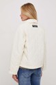 Одяг Куртка Tommy Hilfiger WW0WW40468 бежевий