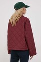 Ruházat Tommy Hilfiger rövid kabát WW0WW40468 burgundia