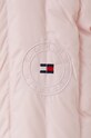 Tommy Hilfiger kurtka puchowa WW0WW40484