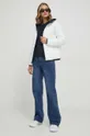 Obojstranná bunda Tommy Hilfiger Výplň: 100 % Polyester 1. látka: 100 % Polyester 2. látka: 100 % Polyamid