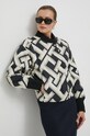 Dvostranska bomber jakna Tommy Hilfiger WW0WW40927