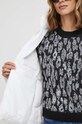 Tommy Hilfiger kurtka puchowa WW0WW41176