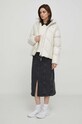 Tommy Hilfiger kurtka puchowa WW0WW41176 beżowy SS24