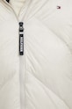 Tommy Hilfiger kurtka puchowa WW0WW41176 beżowy