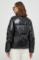 Odzież Tommy Hilfiger kurtka puchowa WW0WW41658 czarny