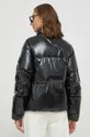 Pernata jakna Tommy Hilfiger Temeljni materijal: 100% Poliamid Postava: 100% Poliester Ispuna: 70% Pačje perje, 30% Perje