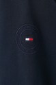 Tommy Hilfiger płaszcz WW0WW41164 granatowy