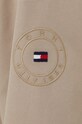 Tommy Hilfiger płaszcz WW0WW41164 beżowy