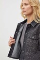 Gestuz geacă din denim 10908631
