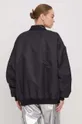 Куртка HUGO Основной материал: 100% Вторичный полиамид Подкладка: 100% Полиэстер Наполнитель: 95% Вторичный полиэстер, 5% Полиэстер