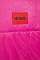 HUGO kurtka 50504213 różowy