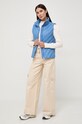 Prsluk Boss Orange 50508115 plava SS24