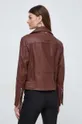 Δερμάτινο jacket BOSS Κύριο υλικό: 100% Δέρμα αρνιού Φόδρα: 100% Πολυεστέρας
