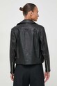 Abbigliamento BOSS giacca da motociclista 50505622 nero