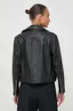Шкіряна куртка BOSS Основний матеріал: 100% Шкіра ягняти Підкладка: 100% Поліестер