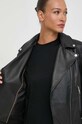 BOSS giacca da motociclista 50505622