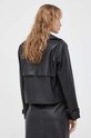 Îmbrăcăminte Bruuns Bazaar geaca BBW3737 negru