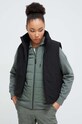 Dkny bezrękawnik DP3V3133 czarny SS24