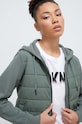 Pulover Dkny DP3J9344 zelena