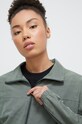 Куртка Dkny зелёный DP3J9377