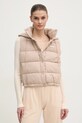 Безрукавка Guess бежевий V4RL02.WFYE2